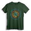 Paradiddle Variations Drummer T-Shirt - Drum Solo Apparel for Percussion Enthusiasts