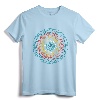 Paradiddle Variations Drummer T-Shirt - Drum Solo Apparel for Percussion Enthusiasts