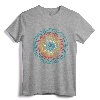 Paradiddle Variations Drummer T-Shirt - Drum Solo Apparel for Percussion Enthusiasts