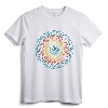 Paradiddle Variations Drummer T-Shirt - Drum Solo Apparel for Percussion Enthusiasts