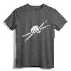 Drumsticks Drummer - Drumset Drums Gift T-Shirt for Men, Women, and Children - Perfect Drummer Tee for Music Enthusiasts