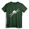 Drumsticks Drummer - Drumset Drums Gift T-Shirt for Men, Women, and Children - Perfect Drummer Tee for Music Enthusiasts