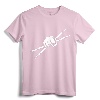 Drumsticks Drummer - Drumset Drums Gift T-Shirt for Men, Women, and Children - Perfect Drummer Tee for Music Enthusiasts