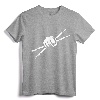 Drumsticks Drummer - Drumset Drums Gift T-Shirt for Men, Women, and Children - Perfect Drummer Tee for Music Enthusiasts