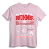 You Know You Are Drummer If You Play Air Drum Anytime T-Shirt - Funny Drummer Tee with Quote, Perfect Gift for Music Lovers