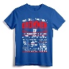 You Know You Are Drummer If You Play Air Drum Anytime T-Shirt - Funny Drummer Tee with Quote, Perfect Gift for Music Lovers