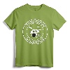 I Destroy Silence Drums T-Shirt - Drum Set Drummer Gift Tee for Music Lovers and Band Members
