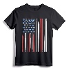 Drum Sticks Shirt Drummer Gift Percussion T-Shirt for Men - Drumming Apparel for Music Festivals and Rock Enthusiasts