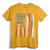 Drum Sticks Shirt Drummer Gift Percussion T-Shirt for Men - Drumming Apparel for Music Festivals and Rock Enthusiasts
