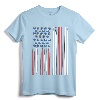Drum Sticks Shirt Drummer Gift Percussion T-Shirt for Men - Drumming Apparel for Music Festivals and Rock Enthusiasts