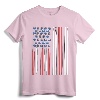 Drum Sticks Shirt Drummer Gift Percussion T-Shirt for Men - Drumming Apparel for Music Festivals and Rock Enthusiasts