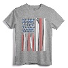 Drum Sticks Shirt Drummer Gift Percussion T-Shirt for Men - Drumming Apparel for Music Festivals and Rock Enthusiasts