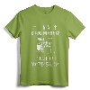 I'm A Drummer Created to Worship Christian Drummer T-Shirt - Faith-based Tee for Drum Players and Musicians