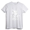 Drummer Kid Funny Drum Set Drummer Boy T-Shirt - Vintage Drumming Design Tee for Percussion Lovers