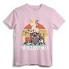Funny Percussion Drummer Drumming Drums Saying I Kitten Cat T-Shirt - Cool Drum Kit Player Apparel for Men, Kids, and Women
