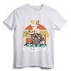 Funny Percussion Drummer Drumming Drums Saying I Kitten Cat T-Shirt - Cool Drum Kit Player Apparel for Men, Kids, and Women