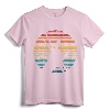 Vintage Drummer Drum Sticks Rock & Roll Hand Horns Gift T-Shirt - Retro Musician Band Apparel for Drummers and Musicians