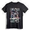 Drummer Drums Drumset T-Shirt - Lightweight Classic Fit Tee for Drummers and Music Lovers