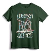 Drummer Drums Drumset T-Shirt - Lightweight Classic Fit Tee for Drummers and Music Lovers