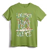 Drummer Drums Drumset T-Shirt - Lightweight Classic Fit Tee for Drummers and Music Lovers