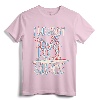 Drummer Drums Drumset T-Shirt - Lightweight Classic Fit Tee for Drummers and Music Lovers