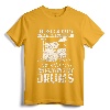 I Might Look Like I'm Listening Funny Drummer T-Shirt - Playful Drumming Humor Tee for Drummers and Musicians