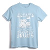 I Might Look Like I'm Listening Funny Drummer T-Shirt - Playful Drumming Humor Tee for Drummers and Musicians