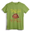 Funny Thanksgiving Joke Turkey Drumsticks Band Drummer T-Shirt - Drummer Thanksgiving Apparel for Men and Women
