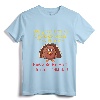 Funny Thanksgiving Joke Turkey Drumsticks Band Drummer T-Shirt - Drummer Thanksgiving Apparel for Men and Women