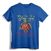 Funny Thanksgiving Joke Turkey Drumsticks Band Drummer T-Shirt - Drummer Thanksgiving Apparel for Men and Women