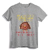 Funny Thanksgiving Joke Turkey Drumsticks Band Drummer T-Shirt - Drummer Thanksgiving Apparel for Men and Women