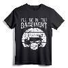 Funny Drummer Art For Men Women - Drum Set Drumming Lovers T-Shirt - Unique Gift Idea for Music Enthusiasts and Percussionists