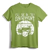 Funny Drummer Art For Men Women - Drum Set Drumming Lovers T-Shirt - Unique Gift Idea for Music Enthusiasts and Percussionists