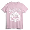Funny Drummer Art For Men Women - Drum Set Drumming Lovers T-Shirt - Unique Gift Idea for Music Enthusiasts and Percussionists