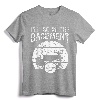 Funny Drummer Art For Men Women - Drum Set Drumming Lovers T-Shirt - Unique Gift Idea for Music Enthusiasts and Percussionists