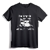 The Tempo Is Whatever I Say It Is T-Shirt - Lightweight Music Humor Tee for Musicians and Music Lovers