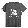 The Tempo Is Whatever I Say It Is T-Shirt - Lightweight Music Humor Tee for Musicians and Music Lovers
