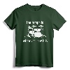 The Tempo Is Whatever I Say It Is T-Shirt - Lightweight Music Humor Tee for Musicians and Music Lovers