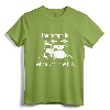 The Tempo Is Whatever I Say It Is T-Shirt - Lightweight Music Humor Tee for Musicians and Music Lovers
