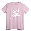 The Tempo Is Whatever I Say It Is T-Shirt - Lightweight Music Humor Tee for Musicians and Music Lovers