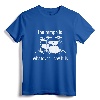 The Tempo Is Whatever I Say It Is T-Shirt - Lightweight Music Humor Tee for Musicians and Music Lovers