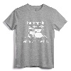 The Tempo Is Whatever I Say It Is T-Shirt - Lightweight Music Humor Tee for Musicians and Music Lovers