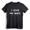 I Love It Funny Drums Drummer T-Shirt Gift - Cool Tee for Drum Lovers, Ideal Drummer Gift for Christmas, Birthday, or Anniversary
