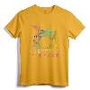 I Destroy Silence Funny Gift Drummer Shirt T-Shirt - Unique Drumming Humor Tee for Men and Women