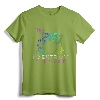 I Destroy Silence Funny Gift Drummer Shirt T-Shirt - Unique Drumming Humor Tee for Men and Women