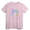I Destroy Silence Funny Gift Drummer Shirt T-Shirt - Unique Drumming Humor Tee for Men and Women