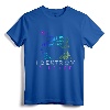 I Destroy Silence Funny Gift Drummer Shirt T-Shirt - Unique Drumming Humor Tee for Men and Women