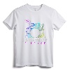 I Destroy Silence Funny Gift Drummer Shirt T-Shirt - Unique Drumming Humor Tee for Men and Women