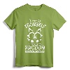 Funny Animal Gift Idea Cute Adorable Raccoon T-Shirt - Perfect Present for Men, Boys, Kids, and Animal Lovers