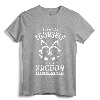 Funny Animal Gift Idea Cute Adorable Raccoon T-Shirt - Perfect Present for Men, Boys, Kids, and Animal Lovers